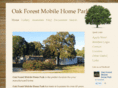 oakforestmhp.com