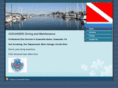 oceansidediving.com