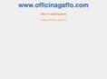 officinagaffo.com
