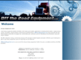 offtheroadequipment.com