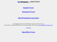 opengroupware.info
