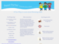parentparties.net