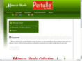 pertulle.net