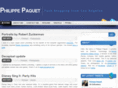 philippepaquet.com