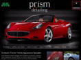 prismdetailing.com