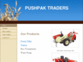 pushpaktraders.com