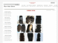 rawhairstore.com