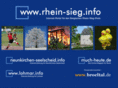 rheinsieg.info