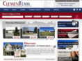 samanthaclement.com