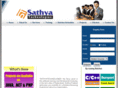 sathyatechnologies.com