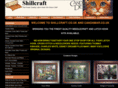 shillcraft.co.uk