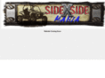 sidexsidemania.com