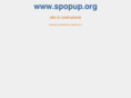 spopup.org