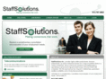 staff-solutions.com