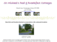 stmickscottages.co.uk
