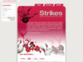 strikesbowl.com