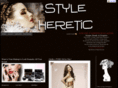 styleheretic.com