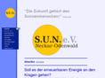 sun-ev.de