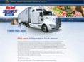swtrucking.com