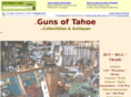tahoeguns.com