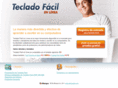 tecladofacil.com