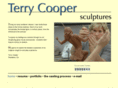terrycoopersculptures.com