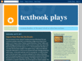 textbookplays.com