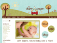 thediaperwagon.com