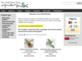 thelittlebirdshop.com