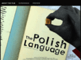 thepolishlanguage.com