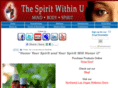 thespiritwithinu.com