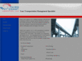 thirdcoastlogistics.com
