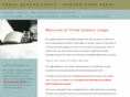 threequeenslodge.com