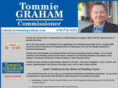 tommiegraham.com