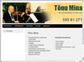 tonumina.com