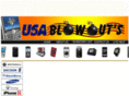 usablowouts.com