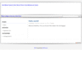 viscomattress.org
