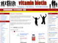 vitaminbiotin.com