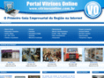 vitrinesonline.com.br