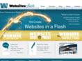 websiteinaflash.com