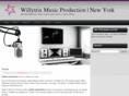 willytrix.com