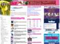 womenslax.com