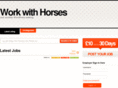 workwithhorses.com