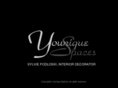 youniquespaces.com