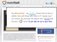yourmusicvault.com
