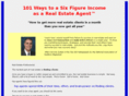 101waystoasixfigureincome.com