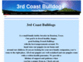 3rdcoastbulldogs.com