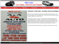 aa-usedautos.com