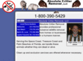 absolutecritter.com