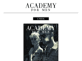 academyformen.com
